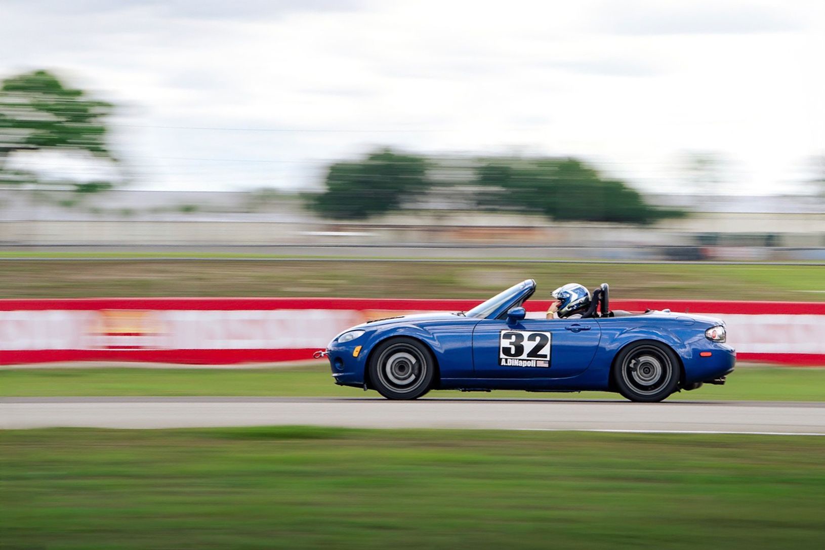 2006 Mazda MX-5 '2.5L-Swap'